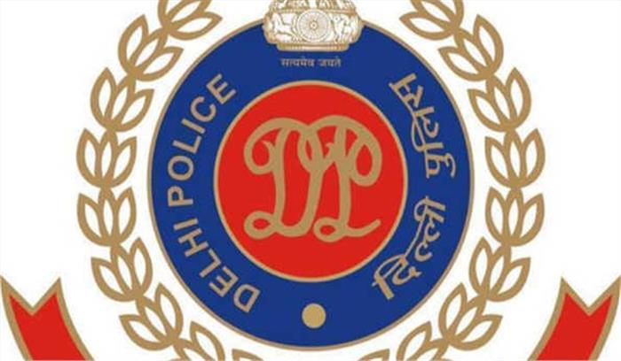 230 पुलिसकर्मी उत्कृष्ट सेवा पदक से सम्मानित