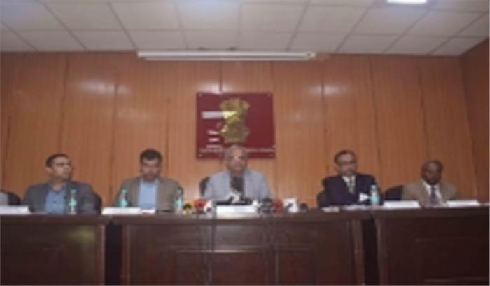 चुनाव आयोग का चाबुक : 29 दिन में 53 करोड़ की नकदी, शराब, जेवर, ड्रग जब्त, पिछले सब रिकॉर्ड ध्वस्त