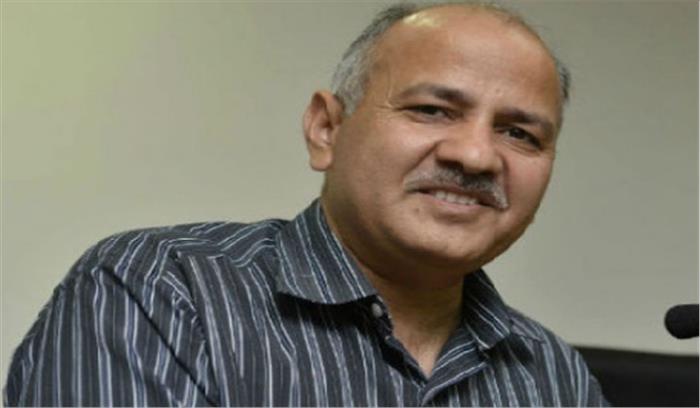 मुख्य सचिव मारपीट मामला: दिल्ली पुलिस सिसोदिया से करेगी पूछताछ