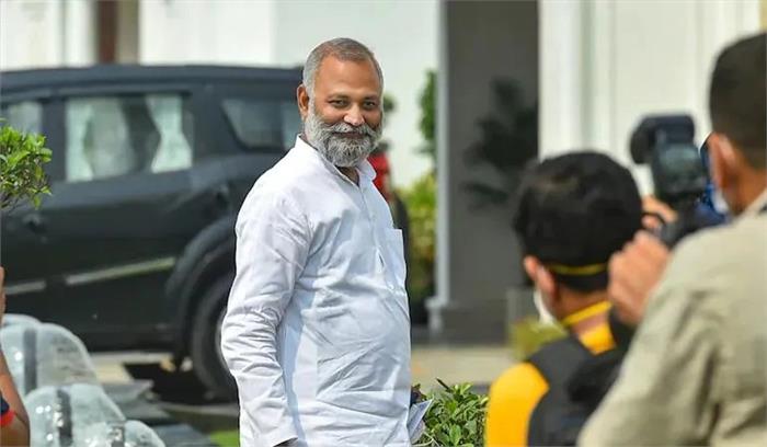 दिल्ली पुलिस एसआई खुशकुशी मामले में आप विधायक ने कही ये बात दिल्ली पुलिस एसआई खुशकुशी मामले में आप विधायक ने कही ये बात