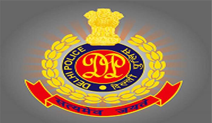 पुलिस कर्मियों के लिए लगाया निशुल्क स्वास्थ्य जांच शिविर पुलिस कर्मियों के लिए लगाया निशुल्क स्वास्थ्य जांच शिविर