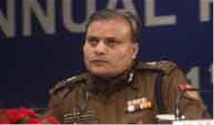 तीस हजारी कांड : दिल्ली के चर्चित पूर्व आला अफसर ने मांगा पुलिस कमिश्नर अमूल्य पटनायक से इस्तीफा
