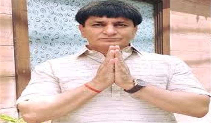 दिल्ली : पूर्व भाजपा विधायक के खिलाफ बहू से दुष्कर्म का मामला दर्ज दिल्ली : पूर्व भाजपा विधायक के खिलाफ बहू से दुष्कर्म का मामला दर्ज