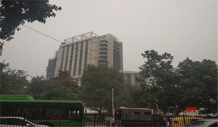 दिल्ली : 44 साल बाद बदल जाएगा पुराने कमिश्नर संग, नये पुलिस मुख्यालय का पता 