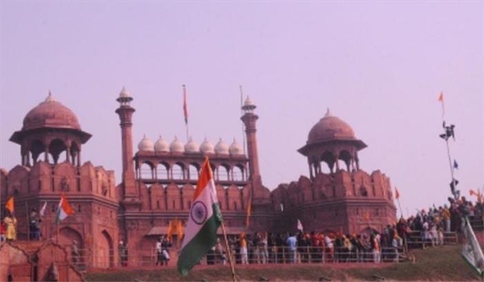 लाल किला उपद्रव: आरोपी इकबाल सिंह को स्पेशल सेल ने किया गिरफ्तार