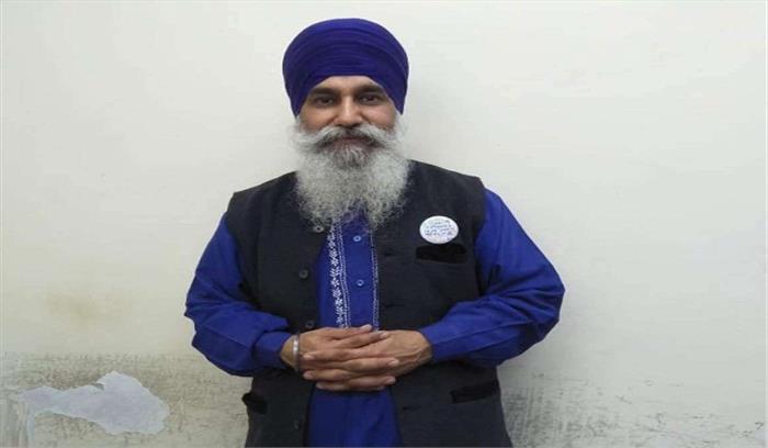 लाल किला हिंसा के आरोप में वांछित गुरजोत सिंह पंजाब से गिरफ्तार