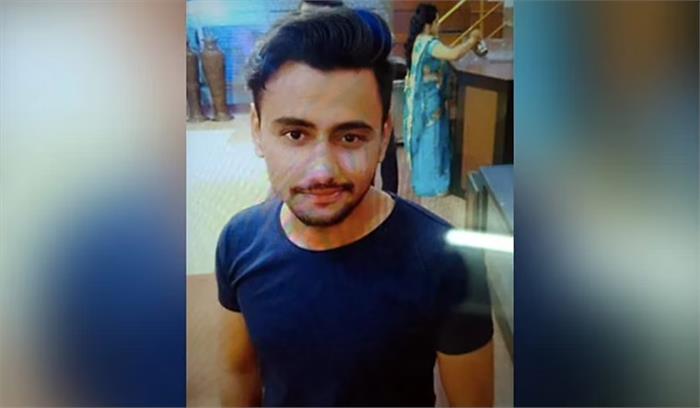 रिंकू शर्मा हत्याकांड में चार लोग और गिरफ्तार