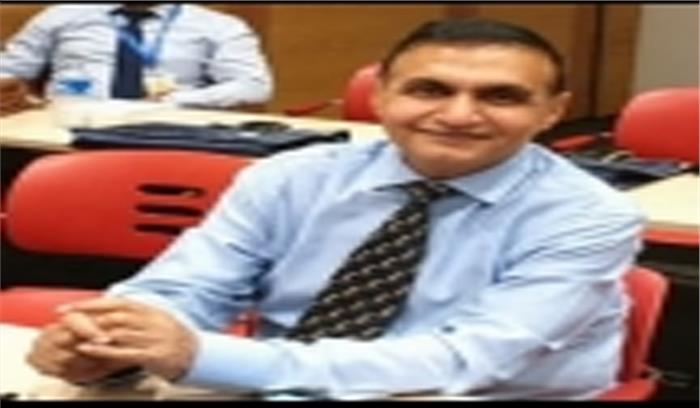 शाह के सूरमा : हुकूमत का खजाना खुलते ही दिल्ली पुलिस स्पेशल सेल ने खोली एके-47