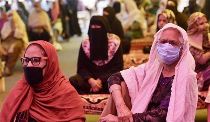 विफल रही शाहीनबाग की महिलाओं और पुलिस की वार्ता विफल रही शाहीनबाग की महिलाओं और पुलिस की वार्ता