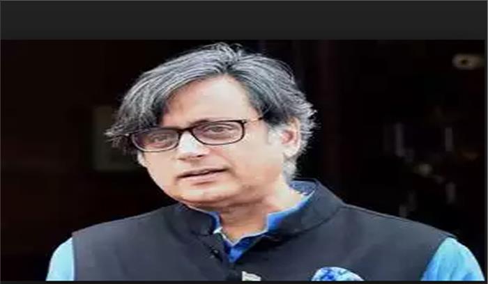 सुनंदा पुष्कर हत्या मामले में बढ़ सकती है शशि थरूर की मुश्किलें