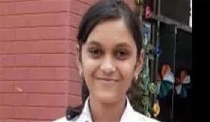 चंद्रयान-2 को चंद्रमा की सतह पर प्रधानमंत्री के साथ उतरते देखेगी लखनऊ की बेटी