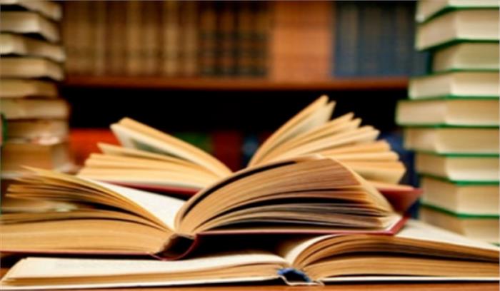 छठा दिल्ली साहित्य महोत्सव 23 से 25 फरवरी के बीच छठा दिल्ली साहित्य महोत्सव 23 से 25 फरवरी के बीच