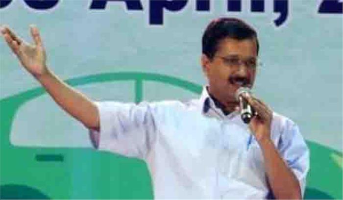 दिल्ली सीलिंग : व्यापारी संगठनों ने सीएम को लताड़ा, कहा कानून बने