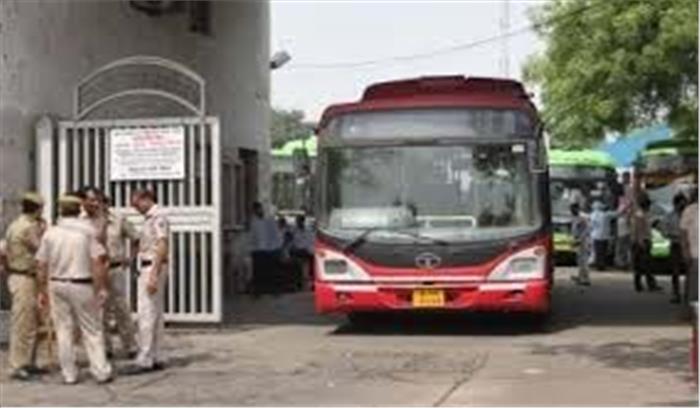 दिल्ली-लाहौर के बीच सदा-ए-सरहद बस सेवा निलंबित