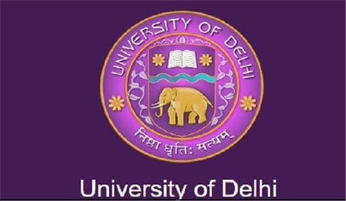 डीटीएफ के उम्मीदवार राजीव रे बने DUTA के अध्यक्ष