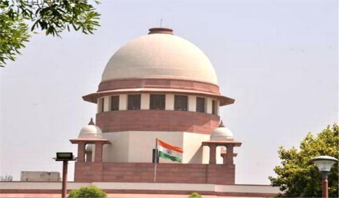 दिल्ली हिंसा मामले की सुनवाई में देरी उचित नहीं : सुप्रीम कोर्ट दिल्ली हिंसा मामले की सुनवाई में देरी उचित नहीं : सुप्रीम कोर्ट