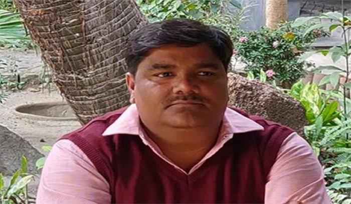 ताहिर हुसैन के खिलाफ धनशोधन का मामला