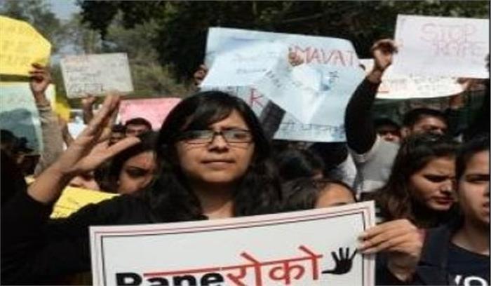 दिल्ली महिला आयोग रेप रोको महिला अदालत में करेगा सुनवाई