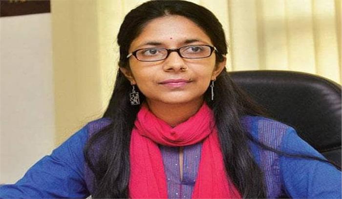 दिल्ली महिला आयोग ने अस्पताल व पुलिस को भेजा नोटिस