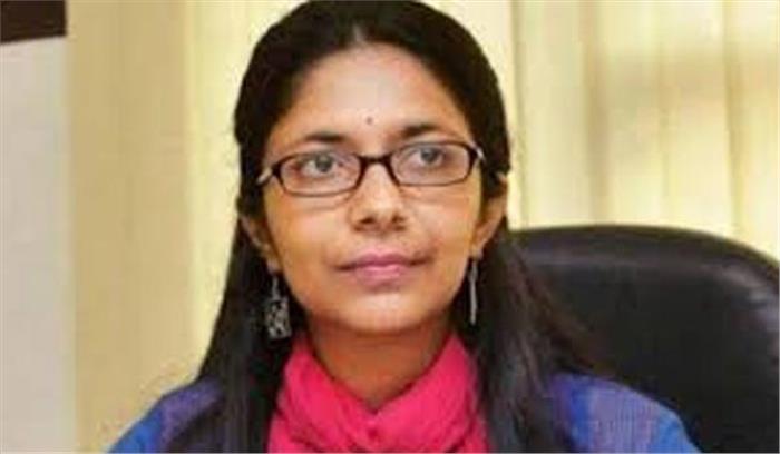 महिला शौचालयों की सुरक्षा बदतर : स्वाति