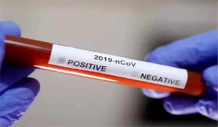 दिल्ली एम्स का डॉक्टर और गर्भवती पत्नी कोरोना पॉजिटिव