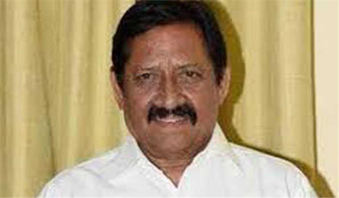 चेतन चौहान ने सूद क्रिकेट में युवा खिलाड़ियों को किया था प्रोत्साहित