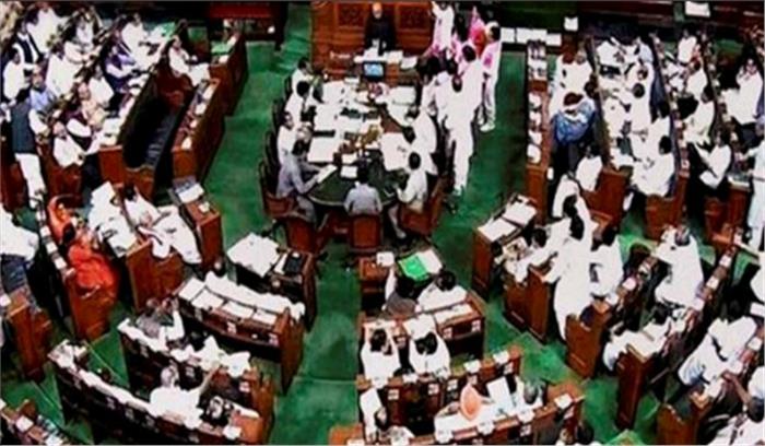 दिल्ली विधानसभा का मानसूत्र सत्र आज से