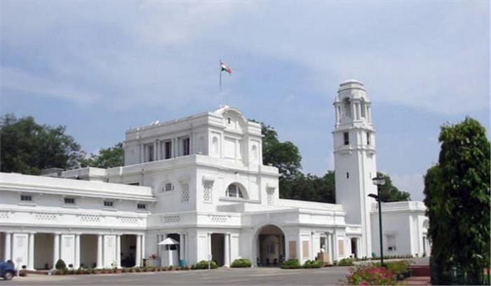 आप का सीलिंग अभियान पर जमकर हंगामा, दिल्ली विधानसभा स्थगित आप का सीलिंग अभियान पर जमकर हंगामा, दिल्ली विधानसभा स्थगित