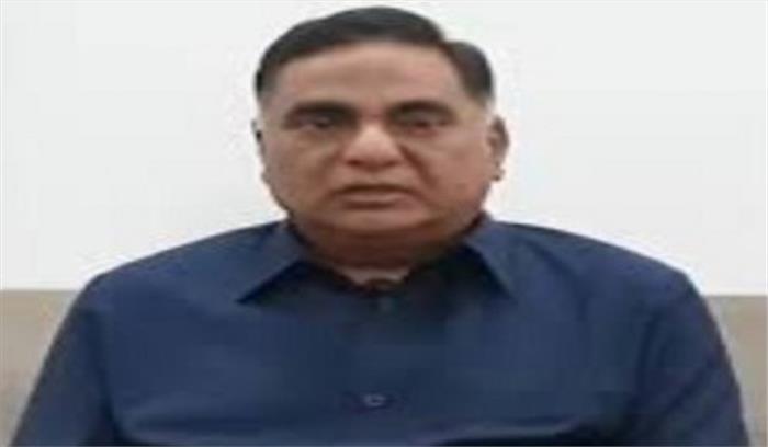 दिल्ली विधानसभा के एक दिन के मानसून सत्र पर भाजपा ने उठाए सवाल