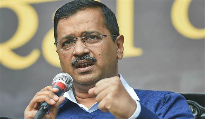 केजरीवाल के सामने पिछली जीत का इतिहास दोहराने की चुनौती