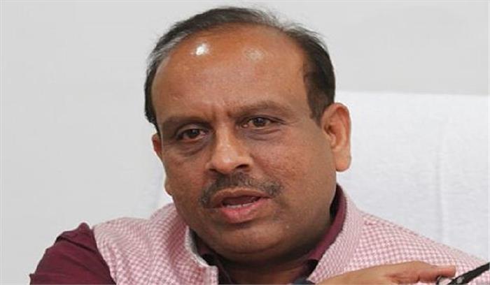 दिल्ली विधानसभा का मानसून सत्र आज से, मजदूरों की मौत के मुद्दे पर हंगामे के आसार