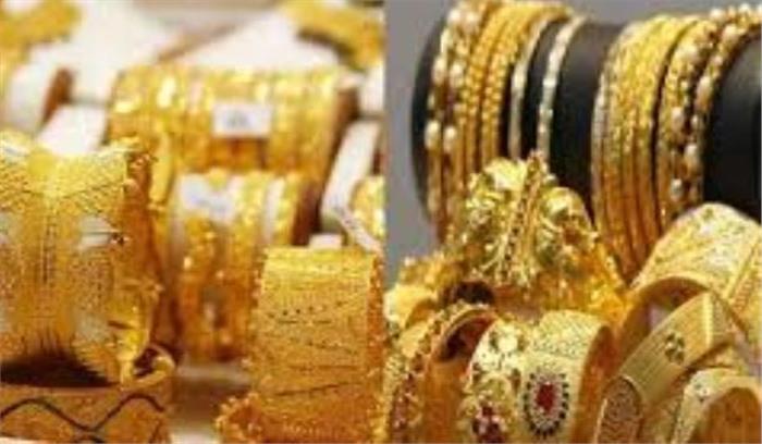 सोना 420 रुपये उतरा, चांदी 1475 रुपये फिसली