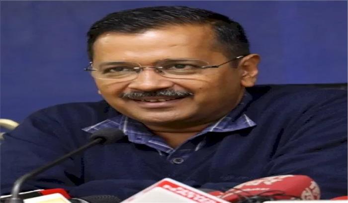 दिल्ली मंत्रिमंडल की बैठक में गारंटी कार्ड लागू करने का निर्णय