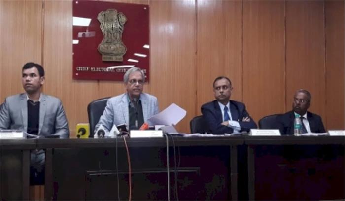 दिल्ली चुनाव : उम्र 18 पूरी है, मतदान बहुत जरूरी है