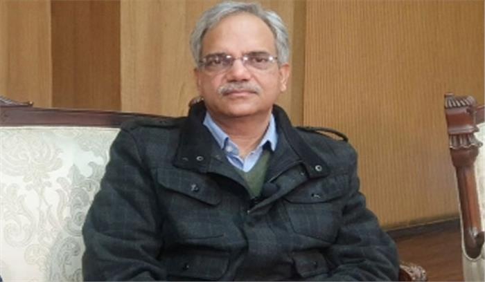 दिल्ली चुनाव : रविवार को एक करोड़ 14 लाख जब्त, आप के खिलाफ 10 मामले दर्ज