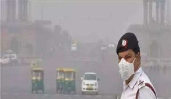 दिल्ली सरकार ने नागरिकों से घर के अंदर बने रहने की सलाह दी दिल्ली सरकार ने नागरिकों से घर के अंदर बने रहने की सलाह दी