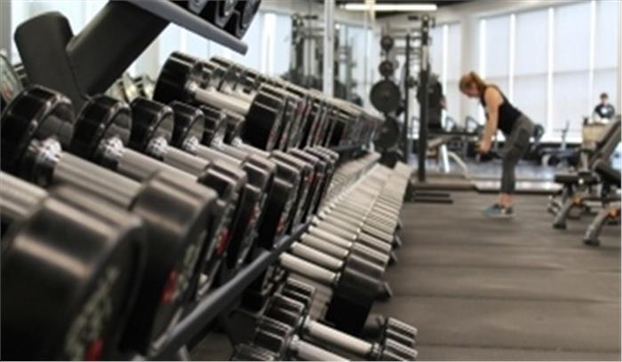 दिल्ली : जिम, क्लब 31 मार्च तक बंद, 50 से अधिक लोगों के जमा होने पर रोक