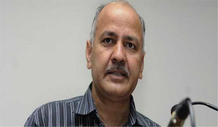 दिल्ली का 2020..21 का 65 हजार करोड़ रुपए का बजट पारित