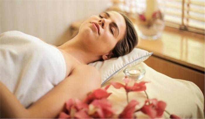 दिल्ली सरकार ने स्पा, मसाज सेंटर के लिए जारी की नई गाइडलाइंस