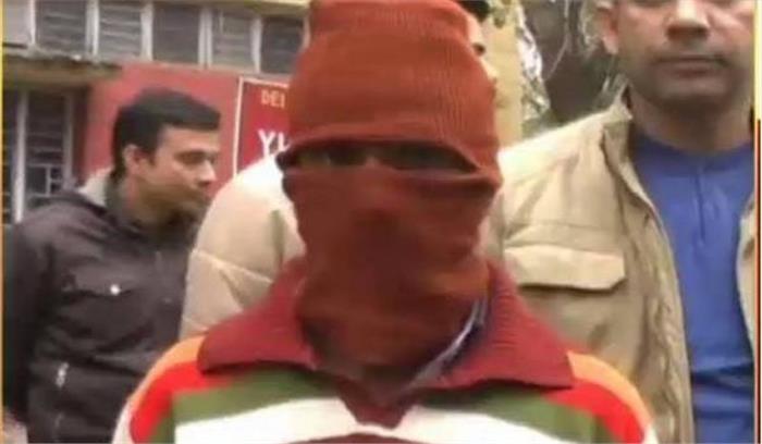 700 से ज़्यादा बच्चियों को बनाया हवस का शिकार