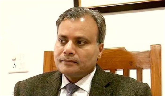 पटनायक ने संसदीय समिति के समक्ष सख्त निगरानी का आश्वासन दिया