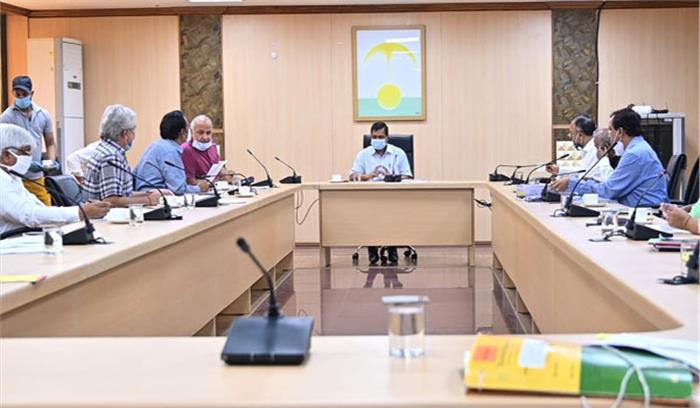 दिल्ली हिंसा में मारे गए अंकित शर्मा के परिवार के लिए 1 करोड़ रुपये स्वीकृत