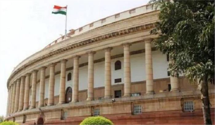दिल्ली हिंसा पर लोकसभा में बुधवार को होगी चर्चा