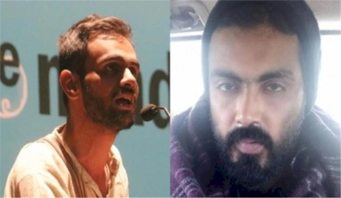 दिल्ली हिंसा : अदालत ने खालिद, इमाम के खिलाफ पूरक आरोपपत्र पर संज्ञान लिया