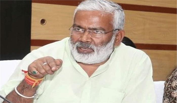 दिल्ली हिंसा के लिए राहुल जिम्मेदार : स्वतंत्रदेव