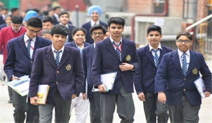 दिल्ली हिंसा : न्यायिक हिरासत में बोर्ड की परीक्षा देगा आरोपी