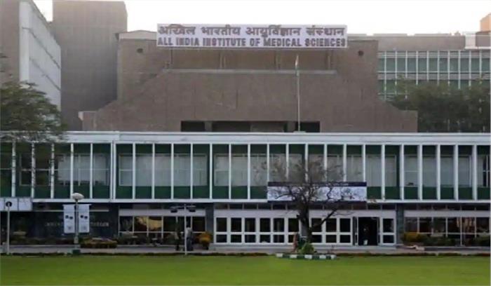 एम्स: केरल बाढ़ पीड़ितों को 1.77 करोड़ रूपये की ममद के साथ चिकित्सा सहायता का आश्वासन