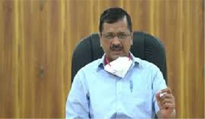 केजरीवाल अपनी विफलताओं को छिपा रहे : अनिल