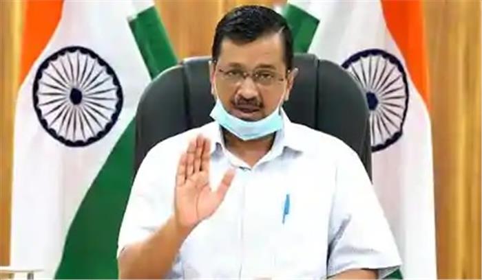 दिल्ली सरकार को मिली ऑक्सीमीटर की पहली खेप दिल्ली सरकार को मिली ऑक्सीमीटर की पहली खेप