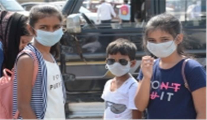 दिल्ली में कोरोना से 24 घंटे में 13 मौत